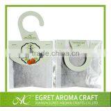 Factory Price High Quality Scent Beads Packed in Aroma Sachet for Home Air Freshener Sachet thumbnail-3