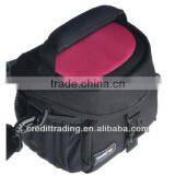 Professional Shoulder Fashion Waterproof Camera Bag for Camera thumbnail-1