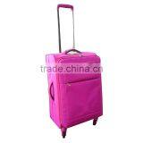 2015 Newest High Quality Nylon Super Light Luggage thumbnail-6