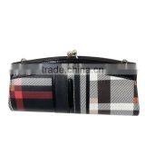 2015 New Style Ladies Wallet Ladies Pars Hand Set Bag Genuine Wallet thumbnail-1