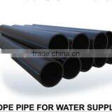 HDPE FITTINGS PIPES FOR IRRIGATION WITH GOOG QUALITY thumbnail-5