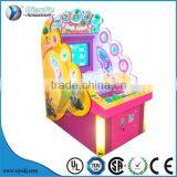Tickets Type Coin Operated Redemption Game Machine for Kids Ball Game Machine thumbnail-3