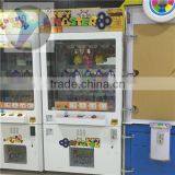 Russia Vending Game Machine Key Master/,Key Master Prize Game Machine,Key Master Push Toy Gift Machine thumbnail-5