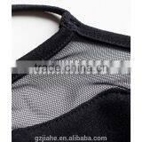 New Party Dress 2016 Women Backless Black Bodycon Pencil Midi Slim Sexy Bodycon Bandage Dress thumbnail-3