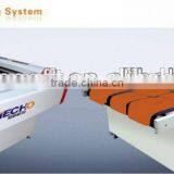 Automatic CNC Cutting Machine for Aerospace and Aviation in Composites thumbnail-2