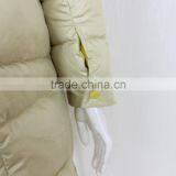 Ladies Long Winter Coat Design thumbnail-5