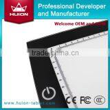 Huion A2 Light up Drawing Board for Tracing thumbnail-4