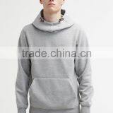 Pullover Hoodie for Men's thumbnail-2