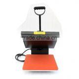 China Factory Supply Heat Press Machine T-shirt thumbnail-4