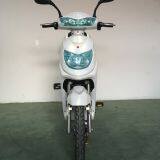 48V 500W Cheap 2 Wheel Electric Mobility Scooter With Hub Motor for Sale in China thumbnail-2