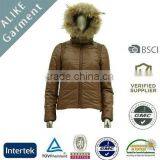 Women's Winter Warm Coat thumbnail-1