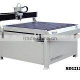 HEFEI Cnc Engraver With Auto Tool Change Function (2000*3000*150mm)
