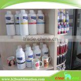 Chinese Cheap Price Polyester Ink Digital Dye Sublimation Textile