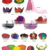 Halloween, Carnival & Party Hat thumbnail-3