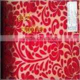 Guipure Lace Fabric Burnout Lace New Craft Design Garment Colorful