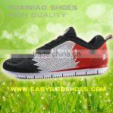 High Quality Men Shoes Sports Running Fly Fabric for Male, Adults Fashion Sport Running Shoes Made in China thumbnail-4