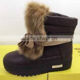 GZY in Bulk Wholesale Price Boots Female thumbnail-5