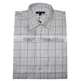 GZY Fashion Casual Surplus Stocklot Men Fashion Designer Shirts thumbnail-4