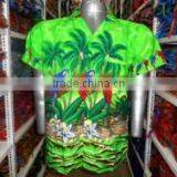 MEN BEACHHAWAIIAN SHIRTS thumbnail-3
