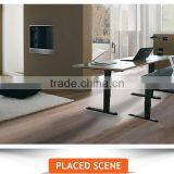 Single Motor Electric Height Adjustable Desk thumbnail-3