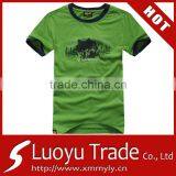 Custom No Moq T-Shirt For Men Or Women thumbnail-1