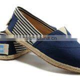 Veel Authentieke Merk Schoenen Canvas Schoenen Vrouw Neergeschoten thumbnail-2