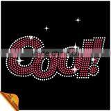 Rhinestuds Rhinestone Transfers for Custom Hotfix Rhinestone Pattern thumbnail-1