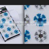 Eco-friendly Decorated Body Self Adhesive Acrylic Rhinestone Gem Sticker thumbnail-6