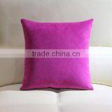 Crystal Bride Rhinestone Transfer on Blue Throw Pillow thumbnail-4