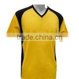 Fashion Unisex V Neck T-Shirt thumbnail-5