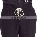OEM Custom Jogger Pant Cotton Sport Pants Jogger thumbnail-2