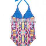 Girl New Pretty Swimsuit thumbnail-2