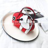 2017 Fashion Animal Bag Many Colors Sling Bag Girls Shoulder Shopping Bag thumbnail-6