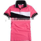 color combination polo shirt for men