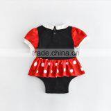 Cute Sweet Baby Girl Infant Clothing Romper Autumn Baby Clothes Jumpsuit thumbnail-6