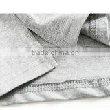 Sports 100% Cotton Breathable Light Matching Color Knitted Short Sleeve Golf POLO t Shirt for Men thumbnail-4