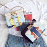 Zm50216b New Design Women Bags 2017 Europe Fashion Lady Bags thumbnail-3