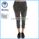 Pants Women Designer Capri Pants,women's Pants thumbnail-1