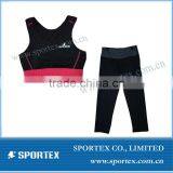 2013 Top Sale Ladies Yoga Wear/ladies Yoga Suit/Ladies Fitness Yoga Wear/yoga Wear Wholesale thumbnail-1