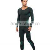 Suntex Sexy Men Long JJohns Heated Thermal Underwear thumbnail-5
