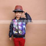 2016 Branded Trendy Cute Model Child Night Light Clothes Boys thumbnail-6