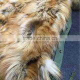 Myfur Natural Real Raccoon Fur Hood China Factory Price Parka Wholesale thumbnail-4