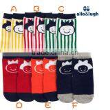 Beautiful Bulk Children Socks Stock Lot From China Socks Factory thumbnail-1