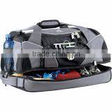 High Sierra 24" Crunk Cross Sport Duffel Bag - Features a Zipped Main Compartment With U-shaped Opening and Comes With Your Logo thumbnail-1