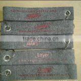 Felt Key Ring thumbnail-1