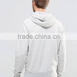 2016 OEM Pullover Hoodies Pouch Pocket Men Hoodies With Custom Printing Logo thumbnail-2