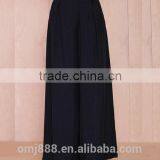 Www.com.xxx Black Women Boho Chic Pocket Palazzo Pants thumbnail-2
