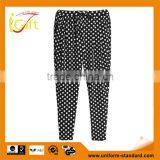 2014 Hot Sell Wholesale High Quality Fashionable Short Harem Pants thumbnail-1