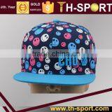 Embroidered Women Baseball Cap Sport Cap thumbnail-4