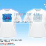 Color by the Sun - Ink Change t Shirt thumbnail-1